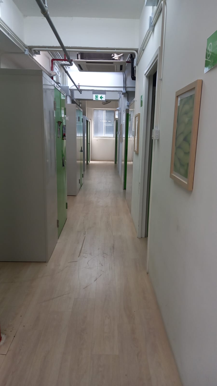 黃竹坑分店實景 2